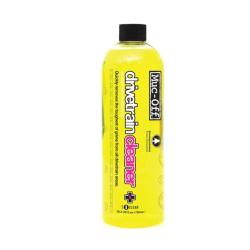 Solutie Muc Off Drive Chain Cleaner 750ml